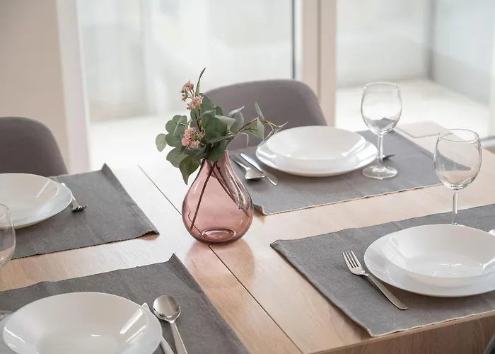 Apartment One Bedroom Nadodrze With Free Garage By Renters Breslau